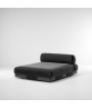 Insula Double Daybed module