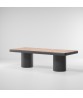 Insula Dining table 260 x 110