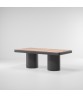 Insula Dining table 210 x 110