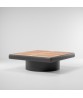 Insula Square table 110x110