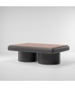 Insula Rectangular table 110x75