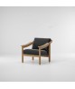 Loden Outdoor Club Teak