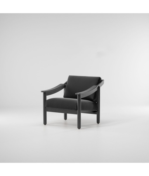 Loden Indoor Club BLACK Sixties Edition