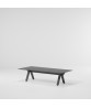 Maia Centre Table Aluminium Legs