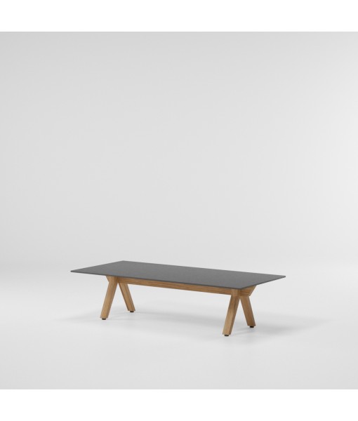Maia Centre Table Teak Legs