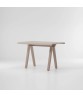 Maia High Table 160 Aluminium Legs
