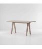 Maia High Table 8 Guests 210 Aluminium Legs