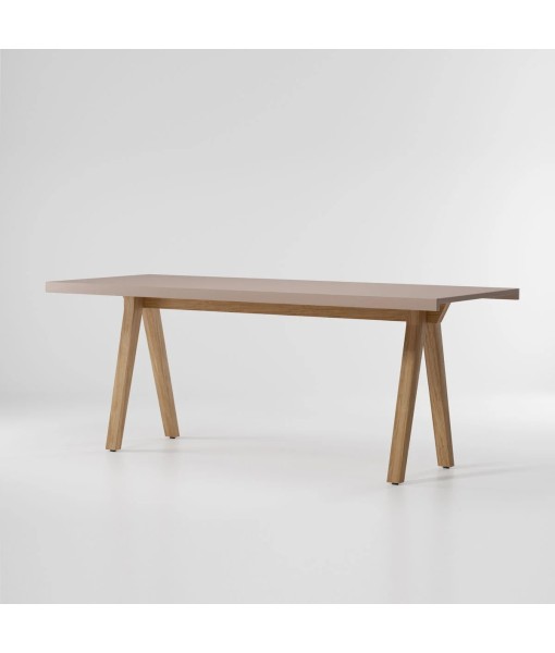 Maia High Table 10 Guests Teak ...