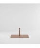 Meteo S Parasol base Steel