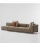 Molo Right Corner 4 Seater