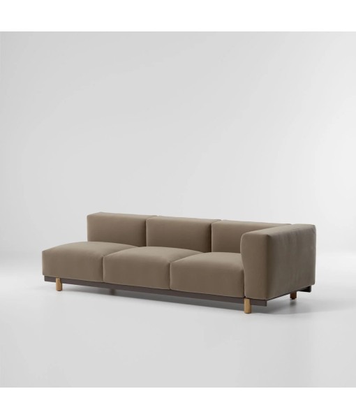 Molo Right Corner 3 Seater