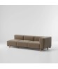 Molo Right Corner 3 Seater