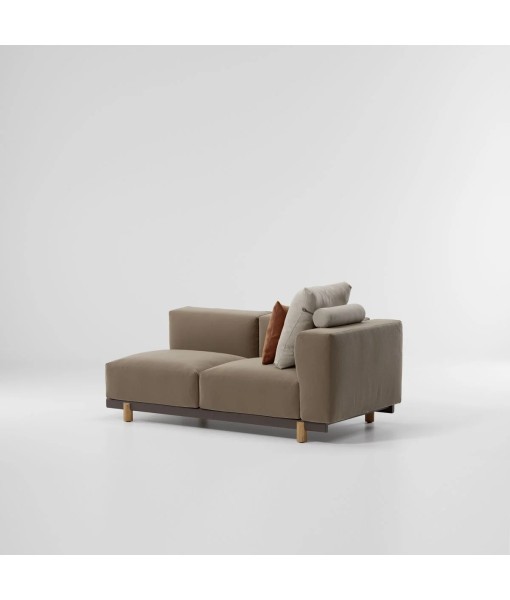 Molo Right Corner 2 Seater