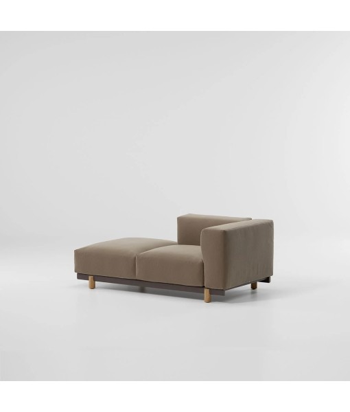 Molo Right Corner 2 Seater Open