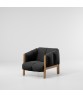Plumon Club armchair