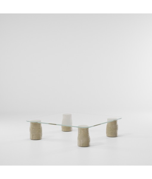 Plumon Centre table 120x120