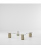 Plumon Centre table 120x120