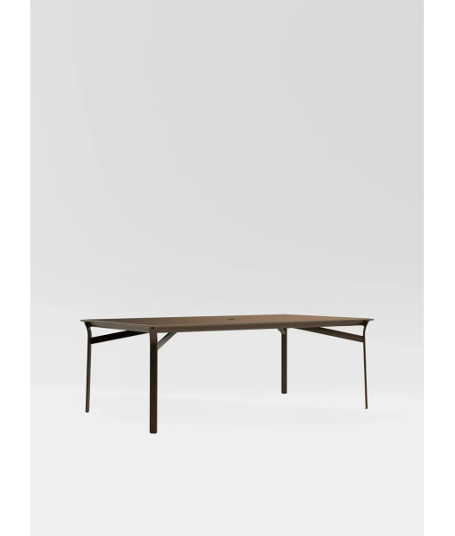 Pasadena 45" X 79" Solid Top ... Pasadena 45" X 79" Solid Top ...