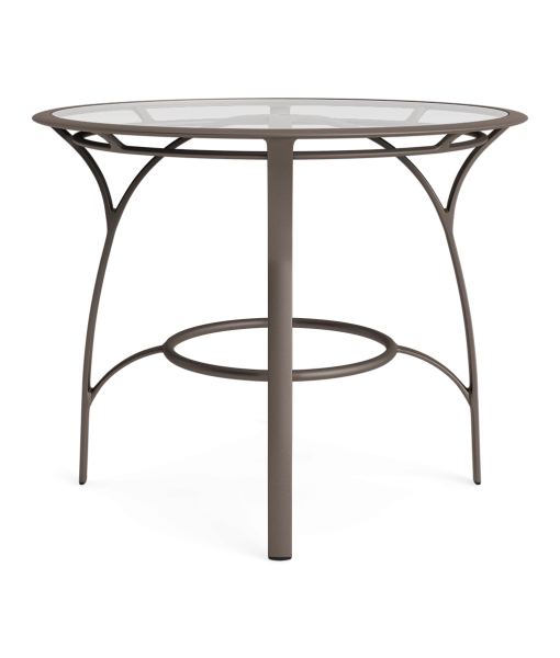 Pasadena 42" Round Counter Table