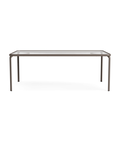 Kantan 43"x77" Dining Table