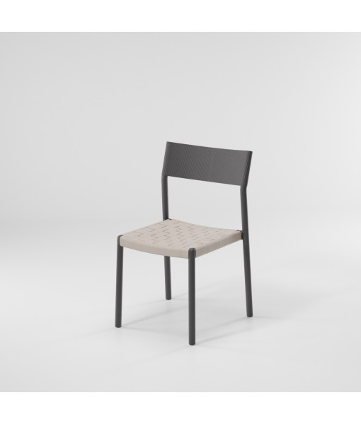 Passage Stackable dining chair