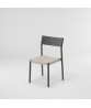 Passage Stackable dining chair