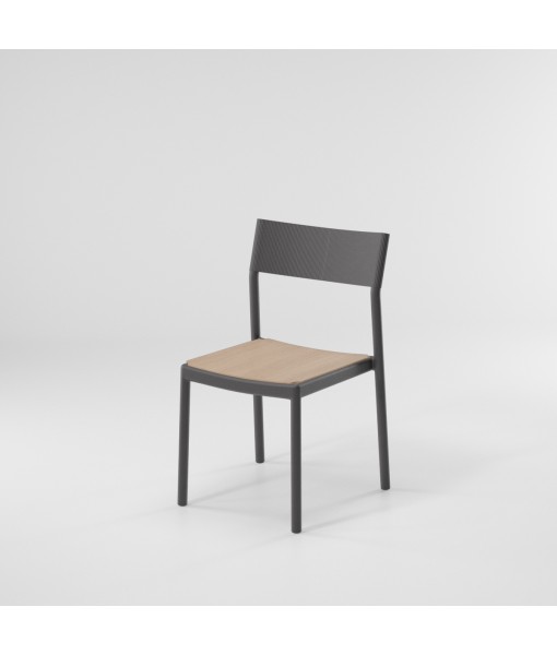 Passage Indoor Stackable dining chair