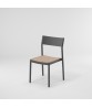Passage Indoor Stackable dining chair