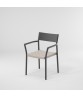 Passage Stackable dining armchair