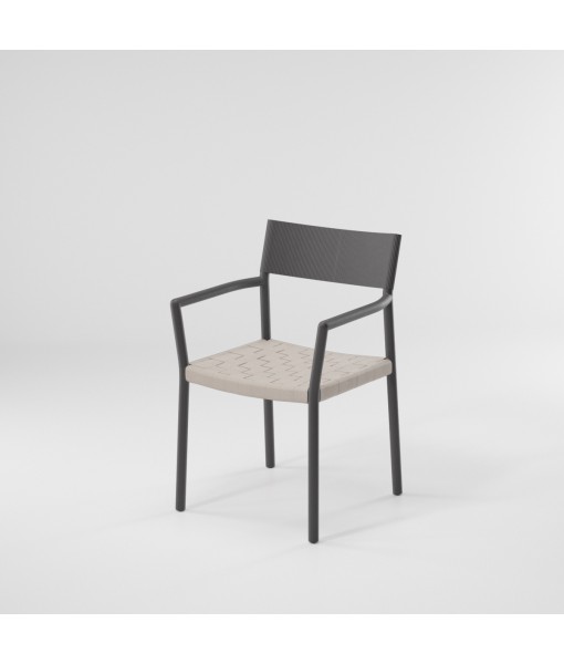 Passage Not Stackable Dining armchair