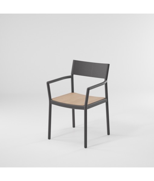 Passage Indoor Dining armchair not Stackable
