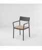 Passage Indoor Dining armchair not Stackable