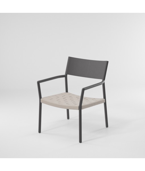 Passage Stackable Club Armchair