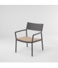 Passage Indoor Stackable Club Armchair