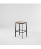Passage Indoor Bar Stool
