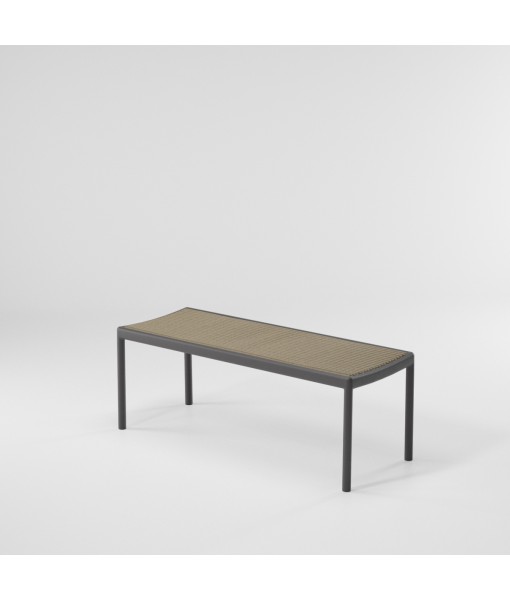 Passage Bench 2 Seater