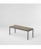 Passage Bench 2 Seater