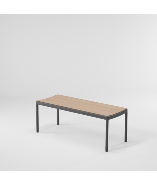 Passage Indoor Bench 2 Seater