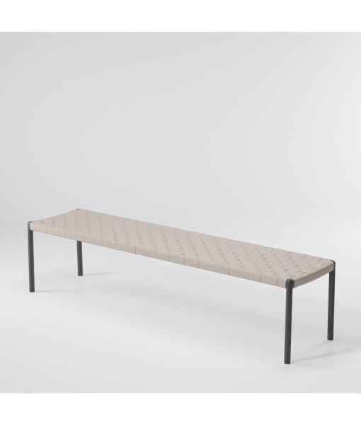 Passage Bench 3 Seater