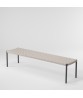Passage Bench 3 Seater