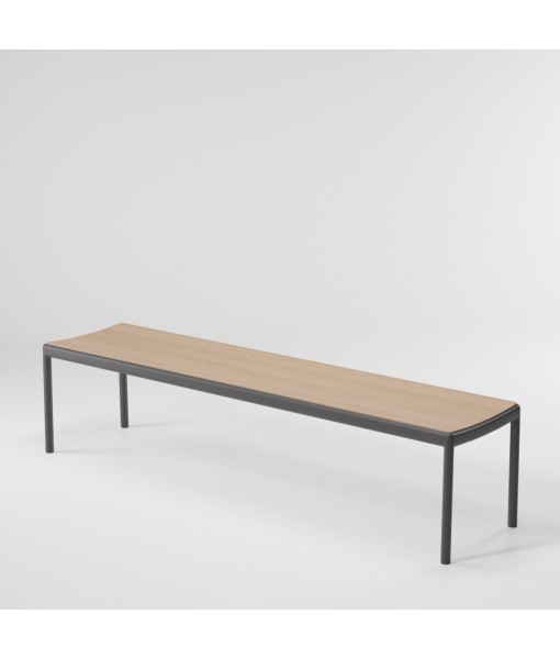 Passage Indoor Bench 3 Seater