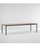 Passage Indoor Dining table 280 x 100