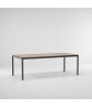 Passage Indoor Dining table 220 x 100
