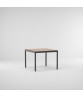 Passage Dining table 100 x 100 Indoor