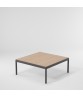 Passage Indoor Centre table 80 x 80