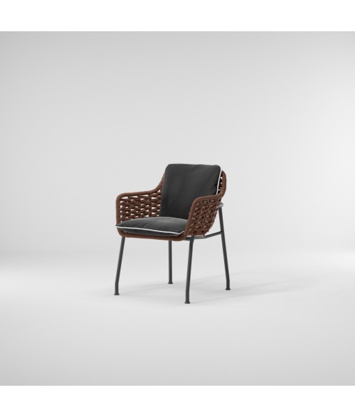 Tilos Dining armchair