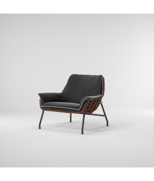 Tilos Club armchair