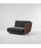 Tilos Right module without side cushions