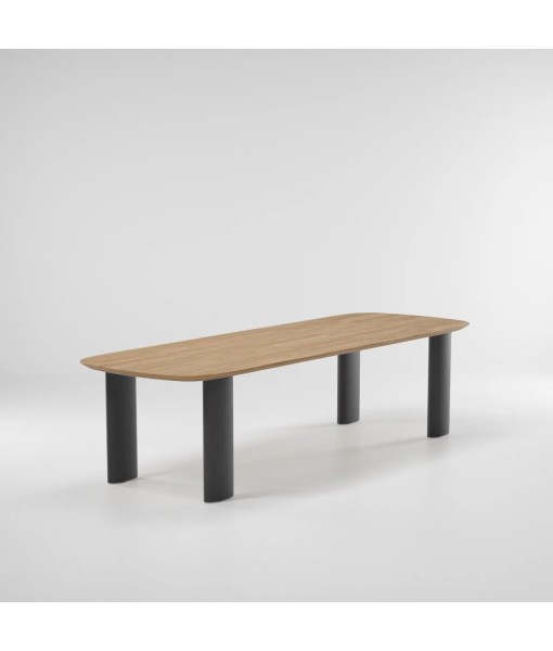Tilos Dining Table 310x110x75