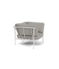 Around Deep Seating - Single Aluminium Arms